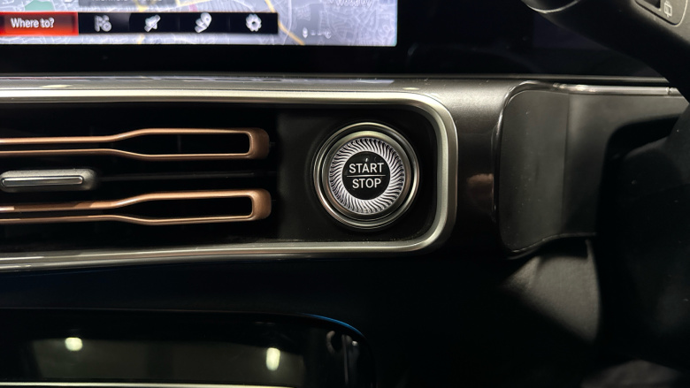 Mercedes-Benz EQC 400 300kW AMG Line 80kWh 5dr Auto Electric Estate